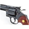 Image 3 : Colt Python Double Action Revolver