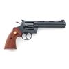 Image 4 : Colt Python Double Action Revolver