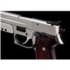 Image 3 : Scarce Sig Sauer P220 Sport Semi-Automatic Pistol