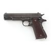 Image 1 : Colt Model 1911-A1 Semi-Automatic Pistol