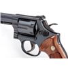 Image 2 : SW Model 14-4 Double Action Revolver