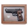 Image 2 : Beretta M9 Armed Forces 30th Anniversary Pistol