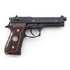 Image 4 : Beretta M9 Armed Forces 30th Anniversary Pistol