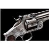 Image 3 : Antique SW 3rd Type New Model Russian Revolver