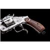 Image 8 : Antique SW 3rd Type New Model Russian Revolver