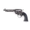 Image 1 : Colt Bisley Model Single Action Revolver