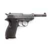 Image 3 : Walther P.38 AC-42 Semi-Automatic Pistol