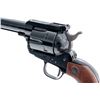 Image 5 : Ruger Old Model Blackhawk Single Action Revolver