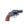 Image 2 : Colt Detective Special Double Action Revolver