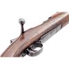 Image 8 : Yugoslavian Model 99C Mauser Bolt Action Rifle