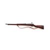 Image 2 : Japanese Type 38 Arisaka Bolt Action Rifle