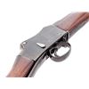 Image 7 : British Mark IV Martini Henry Single Shot Rifle