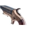 Image 4 : Antique Merrimack Arms Co. Southerner Derringer