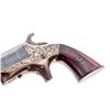 Image 8 : Antique Merrimack Arms Co. Southerner Derringer