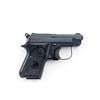 Image 3 : Beretta Model 950BS Jetfire Semi-Automatic Pistol