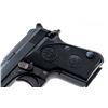 Image 9 : Beretta Model 950BS Jetfire Semi-Automatic Pistol