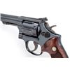 Image 2 : SW Model 17-2 (K-22) Double Action Revolver