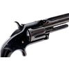 Image 3 : SW Model No. 1-1/2 2nd Issue Revolver