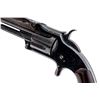 Image 4 : SW Model No. 1-1/2 2nd Issue Revolver