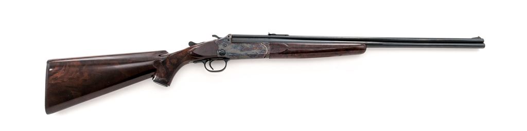 Stevens Model 22-410 Over/Under Combo Rifle