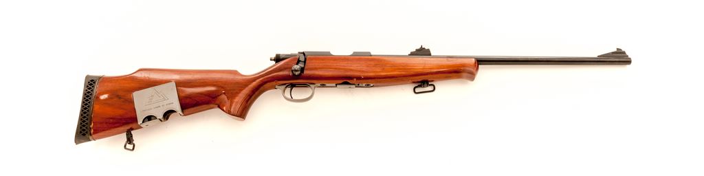 Em332 Rifle Norinco Model EM322 Bolt Action Rifle