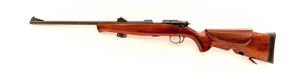 Em332 Rifle Norinco Model EM322 Bolt Action Rifle