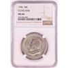 Image 1 : 1936 Cleveland Commemorative Half Dollar Coin NGC MS64