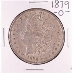 1879-O $1 Morgan Silver Dollar Coin