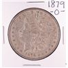 Image 1 : 1879-O $1 Morgan Silver Dollar Coin