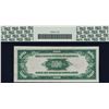 Image 2 : 1934 $500 Kansas City Federal Reserve Note PCGS 45PPQ