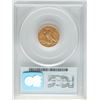 Image 2 : 1914 $2.5 Indian Head Quarter Eagle Coin PCGS MS62