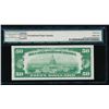 Image 2 : 1934 $50 San Francisco Federal Reserve Note PMG 64EPQ