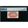 Image 2 : 10 Cent Third Issue Fractional Note PMG 64