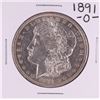 Image 1 : 1891-O $1 Morgan Silver Dollar Coin
