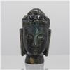 Image 1 : 2180 CT. Certified Hand Carved Labradorite Buddha