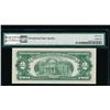 Image 2 : 1963 $2 Legal Tender STAR Note PMG 67EPQ