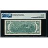 Image 2 : 1976 $2 San Francisco Federal Reserve STAR Note PMG 68EPQ