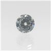 Image 1 : Lab Created Sparkling 3.14 Ct VVS1 Round Cut Diamond Solitaire