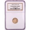 Image 1 : 1988-P $5 Proof American Gold Eagle Coin NGC PF69 Ultra Cameo
