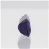 Image 2 : Outstanding 23.02 CT Royal Purple Amethyst