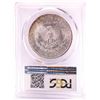Image 2 : 1884-O $1 Morgan Silver Dollar Coin PCGS MS64 Nice Toning