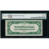 Image 2 : 1934 $1000 Atlanta Federal Reserve Note PMG 35EPQ