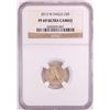 Image 1 : 2013-W $5 Proof American Gold Eagle Coin NGC PF69 Ultra Cameo