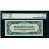 Image 2 : 1934A $1000 Chicago Federal Reserve Note PMG 55