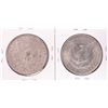 Image 2 : Lot of (2) 1883-O $1 Morgan Silver Dollar Coins