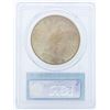 Image 2 : 1928 $1 Peace Silver Dollar Coin PCGS MS64
