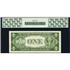 Image 2 : 1935D $1 Silver Certificate PCGS 68PPQ