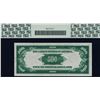 Image 2 : 1934 $500 Cleveland Federal Reserve Note PCGS 58PPQ