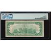 Image 2 : 1928 $100 Gold Certificate PMG 30