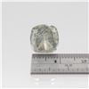 Image 4 : Lab Created Stunning 3.48 Ct Cushion Cut Diamond Solitaire